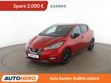 Nissan Micra 1.0 DIG-T N-Sport*TEMPO*CAM*PDC*SHZ*KLIMA* - Nissan Micra in Hannover