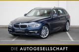 BMW 330d xDrive Luxury Line Purity*LED*NAVI*HUD*2.HD - BMW 330: Kombi, 330d