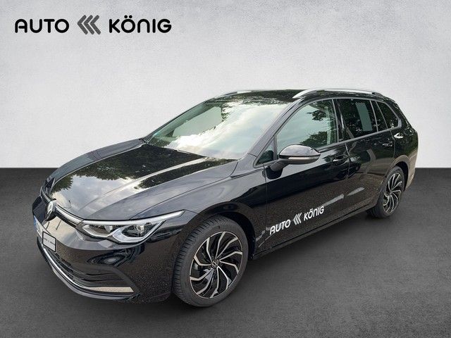 Fahrzeugabbildung Volkswagen Golf Variant Life 1,5 l eTSI OPF *Navi*