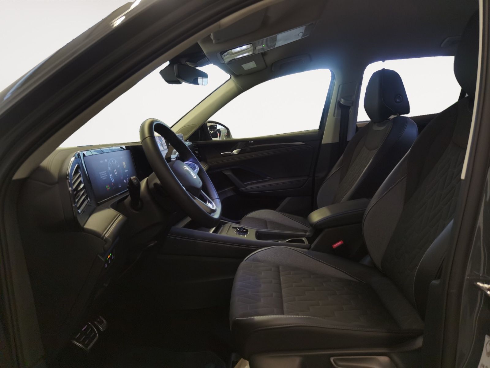 Volkswagen Tiguan - Bild 10