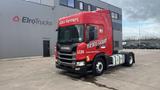 Scania G 450 (7 PIECES AVAILABLE / RETARDER / BELGIAN T
