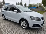 Seat Alhambra 2.0 TDI Style 7-Sitzer - Seat Alhambra: 2.0