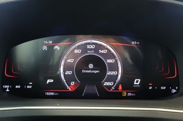 Seat Tarraco 2.0 TDI Style AID+FRONT+LANE+PDC+LED