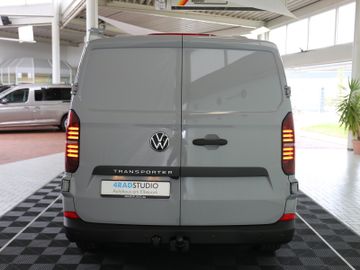 Volkswagen T7 Transporter 2.0TDI AUT110KW LR LED FLÜGEL AHK