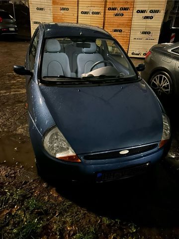 Ford Ka/ 1.3 L. 69ps