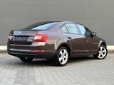 Skoda Octavia Lim. Elegance Teilleder MemorySitz DSG - Skoda Octavia Gebrauchtwagen in Frankfurt