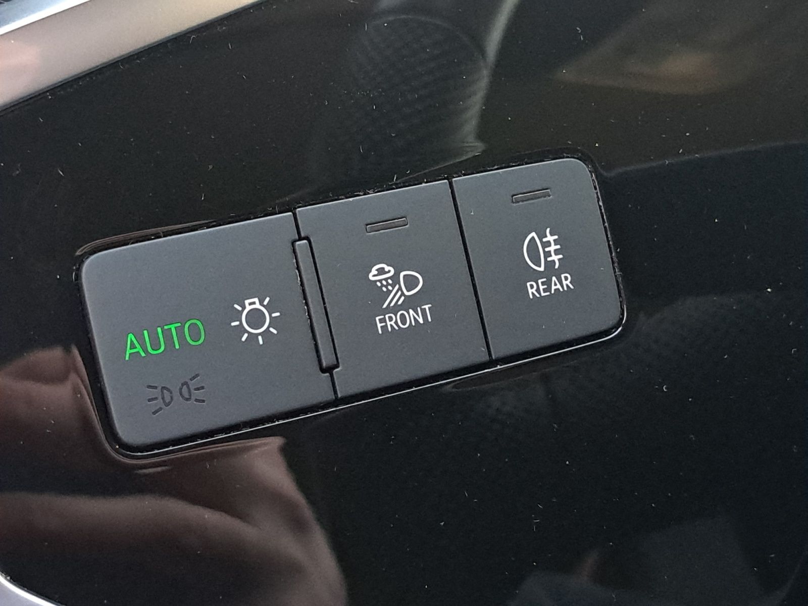 Audi Q3 - Bild 22