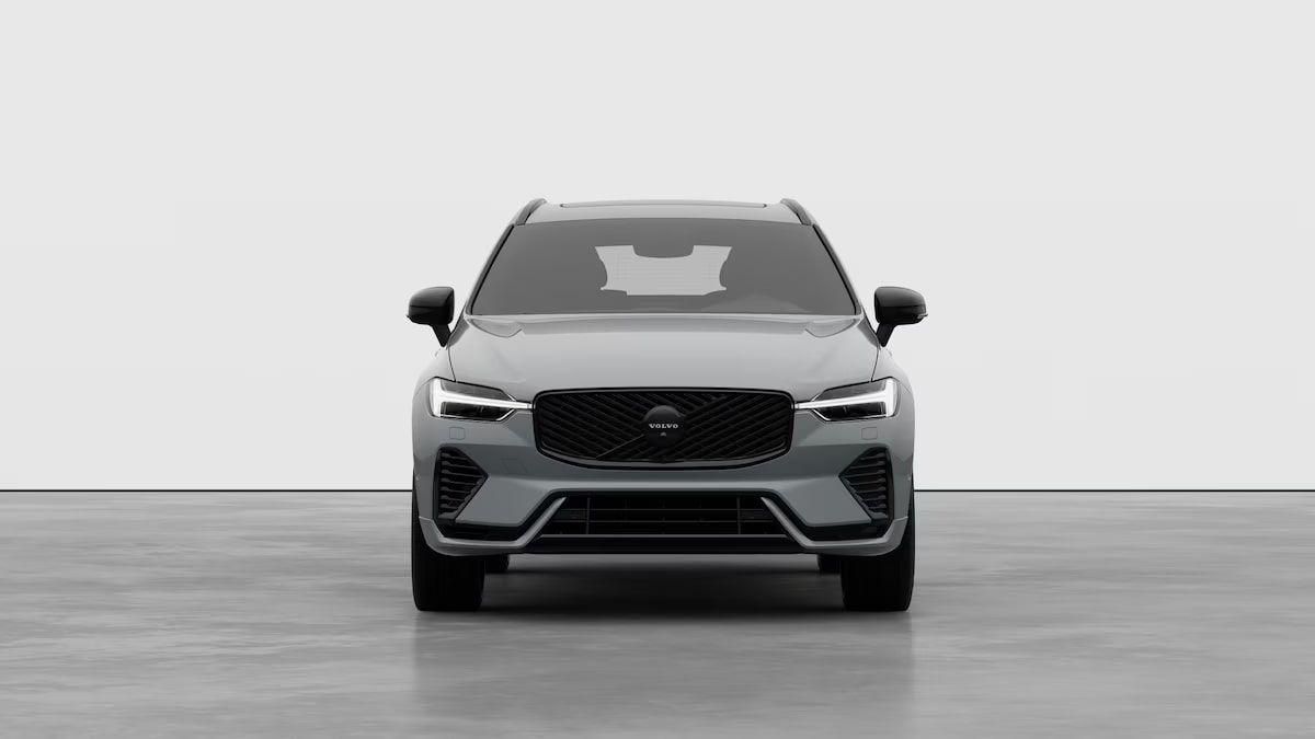 Volvo XC60 - Bild 3
