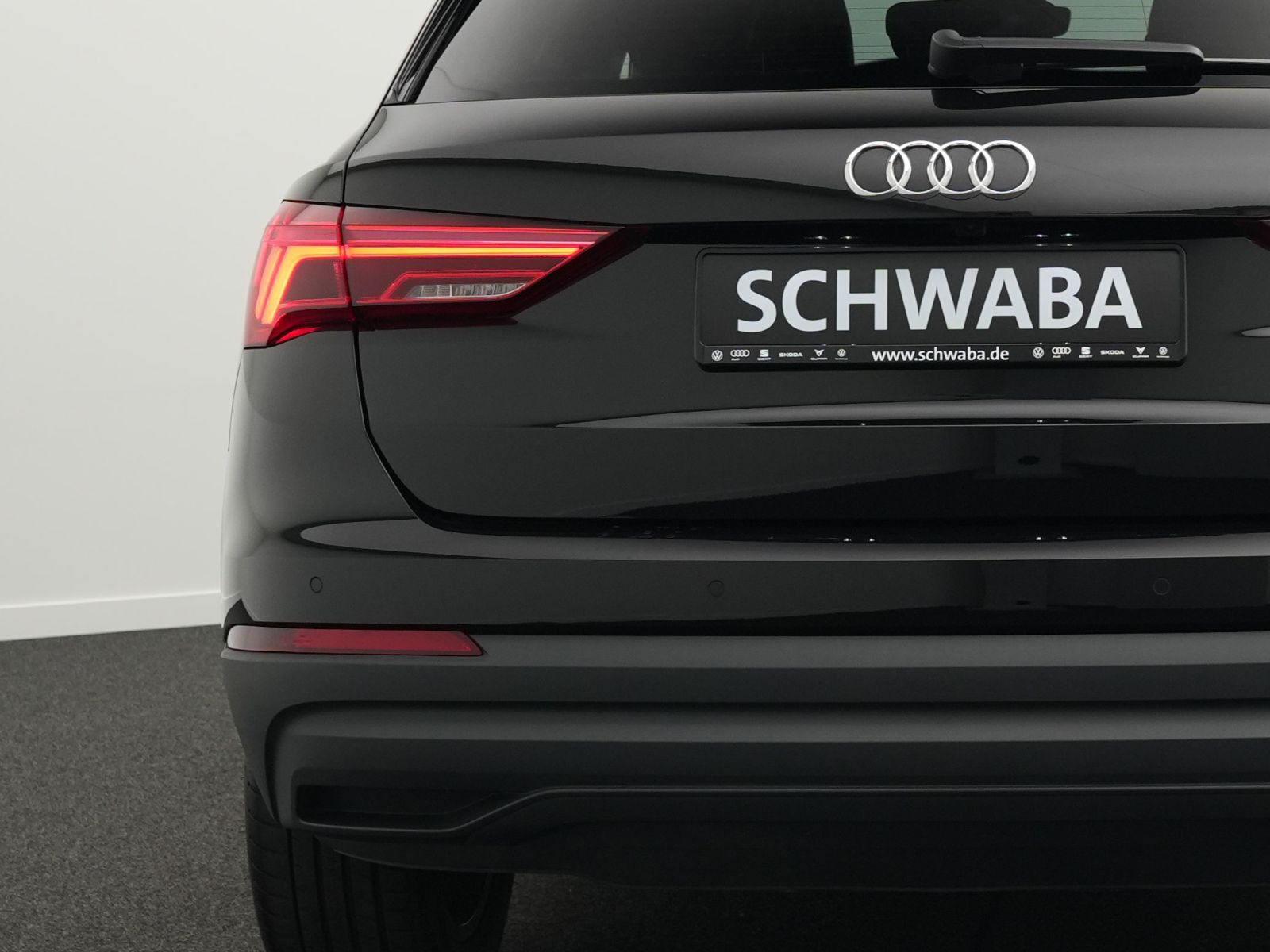 Audi Q3 - Bild 35