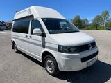Volkswagen Transporter Camper  Reisemobil  5 Schlafplätze - Reisemobil Wohnwagen