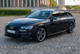 Audi A4 2.0 TFSI 140 ultra S tronic sport Avant sport