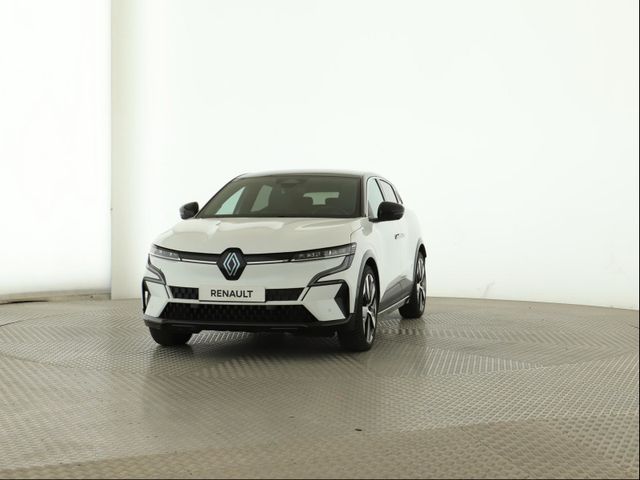 Renault Megane Techno 220