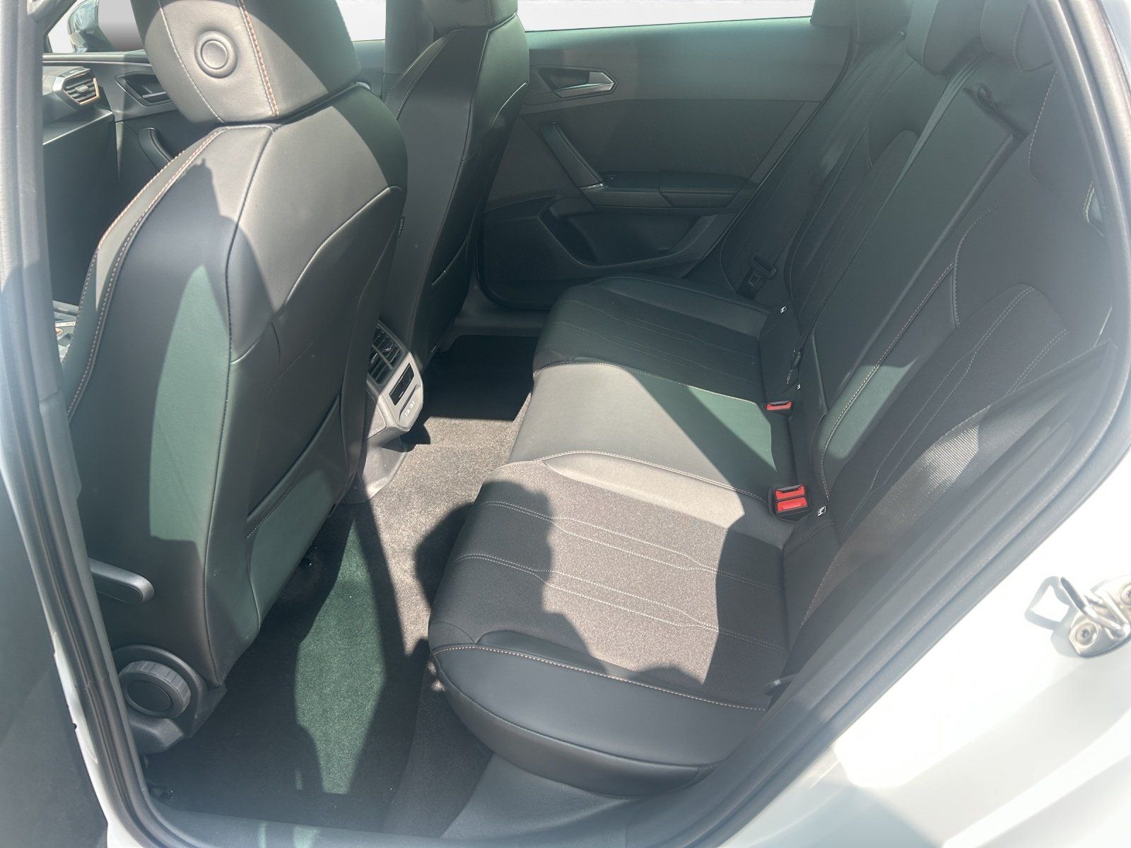 Cupra Leon - Bild 11