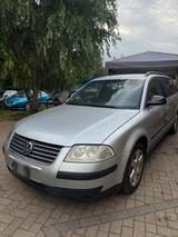 Volkswagen VW Passat 3bg 1.9TDI - Volkswagen Passat: 3bg TDI