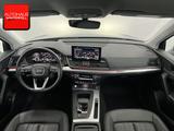 Audi Q5 45 TFSI qu advanced HEAD-UP+360+ACC+VIRTUAL+ - Audi Q5 advanced mit Benzin-Antrieb