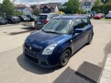 Suzuki Swift 1.5 Comfort - Suzuki Swift aus 2005