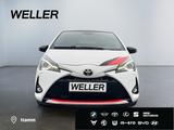 Toyota Yaris GRMN *Alcantara*BBS Alu*Sperrdiff*Kamera* - Toyota Yaris GR mit Benzin-Antrieb