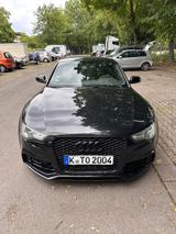 Audi A5 Coupé 3.0 TDI V6 (RS 5 Umbau) - Audi A5: RS