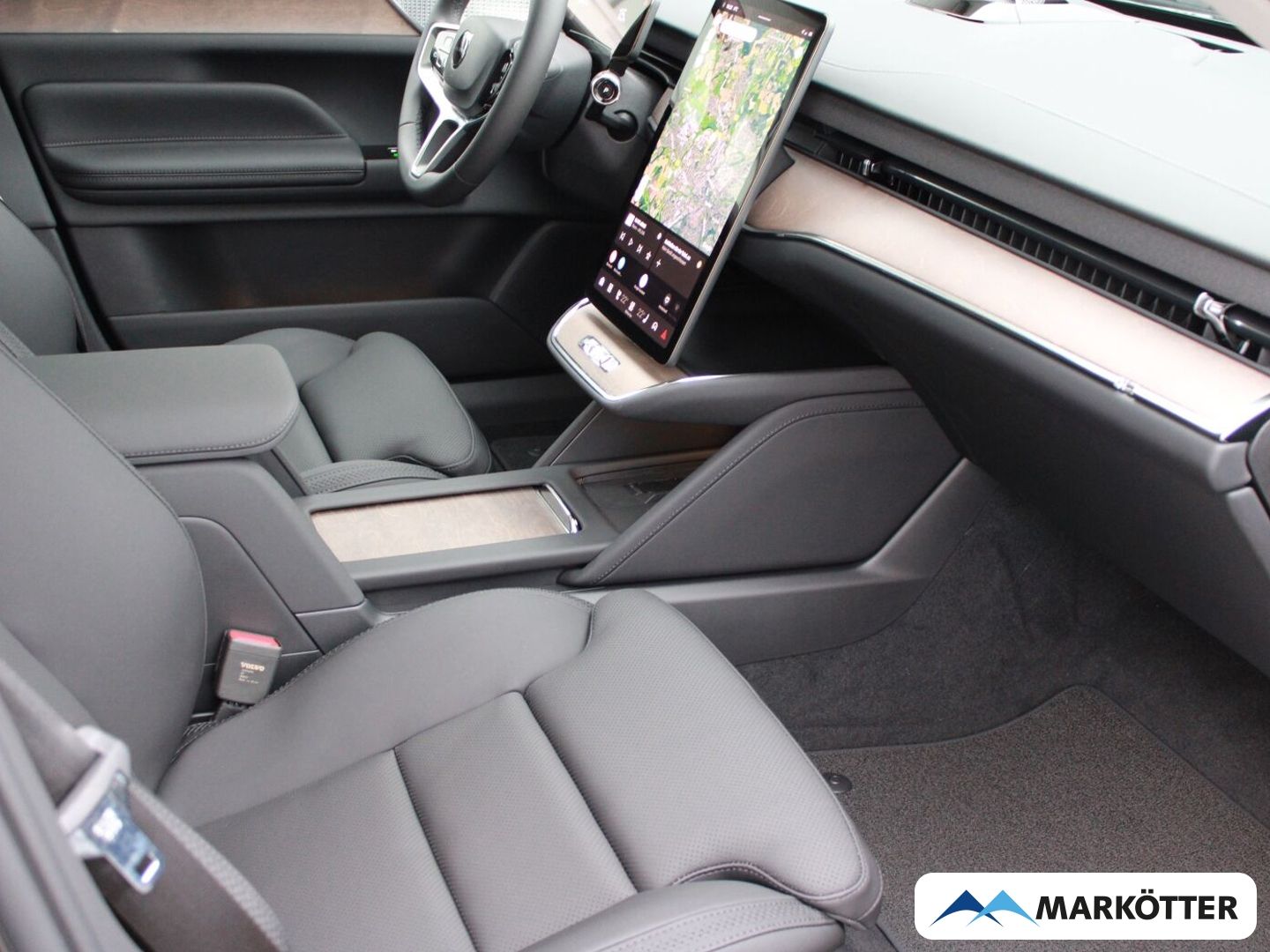 Volvo ES90 - Bild 34