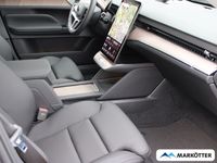 Volvo ES90 - Vorschau Bild 34