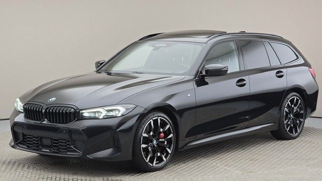 Image of BMW 320