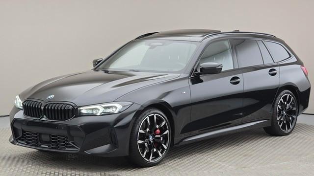 BMW 320d xDrive Touring M Sport Pro UVP 84380 €