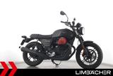 Moto Guzzi V7 III CARBON - Sondermodell limitiert - Moto Guzzi V7 III Carbon