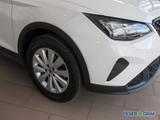 Seat Arona 1.0 TSI Style ACC LED Navi RüKa Sitzh. 16" - gebrauchte Seat Arona aus dem Jahr 2022