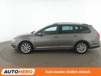 Volkswagen Golf VII 1.4 TSI Lounge BlueMotion Tech*TEMPO*