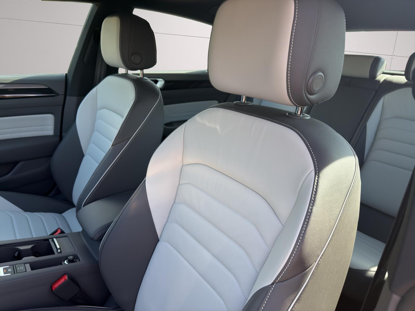 Volkswagen Arteon 2.0 TSI R-LINE 4x4*IQ.LIGHT*PANO*360°KAME, миниатюра 7