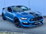 Ford Mustang Shelby GT350 5.2 Track Pack - Ford Mustang: Shelby Gt350