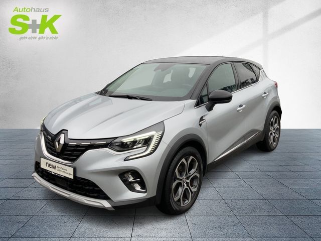 Renault Captur 1.6 Plug-in Hybrid 160 Intens **AHK*SHZ**