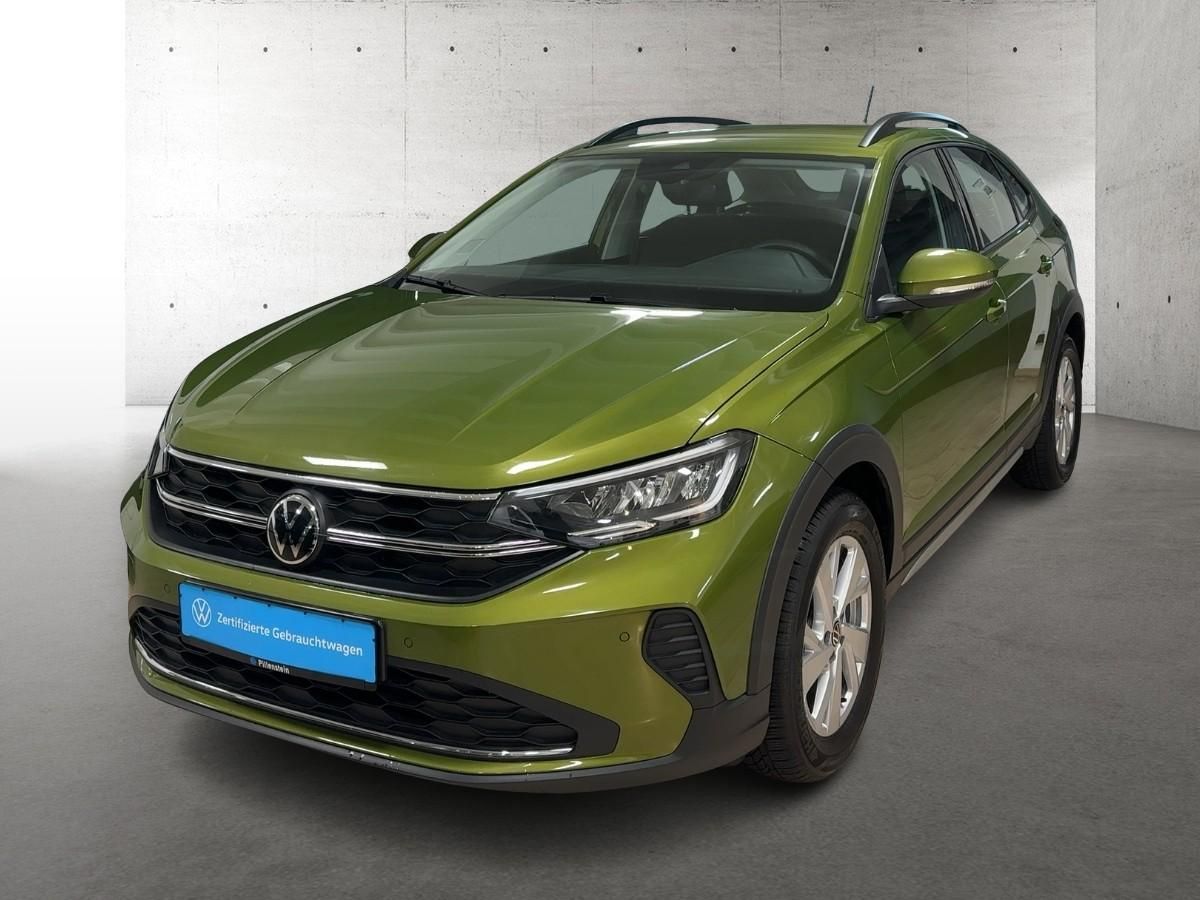 Volkswagen Taigo - Bild 19