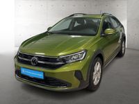 Volkswagen Taigo - Vorschau Bild 19