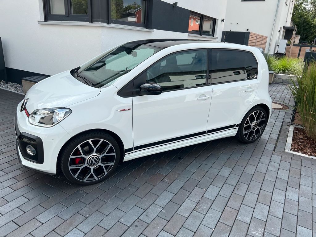 Image of Volkswagen up!