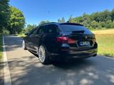 BMW 535d Touring M Paket Individual HUD ACC Massage  - BMW 535: I
