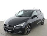 Mazda 2 SKYACTIV-G 90 Nakama Touring GRA Audio AppConn - Mazda 2 Gebrauchtwagen