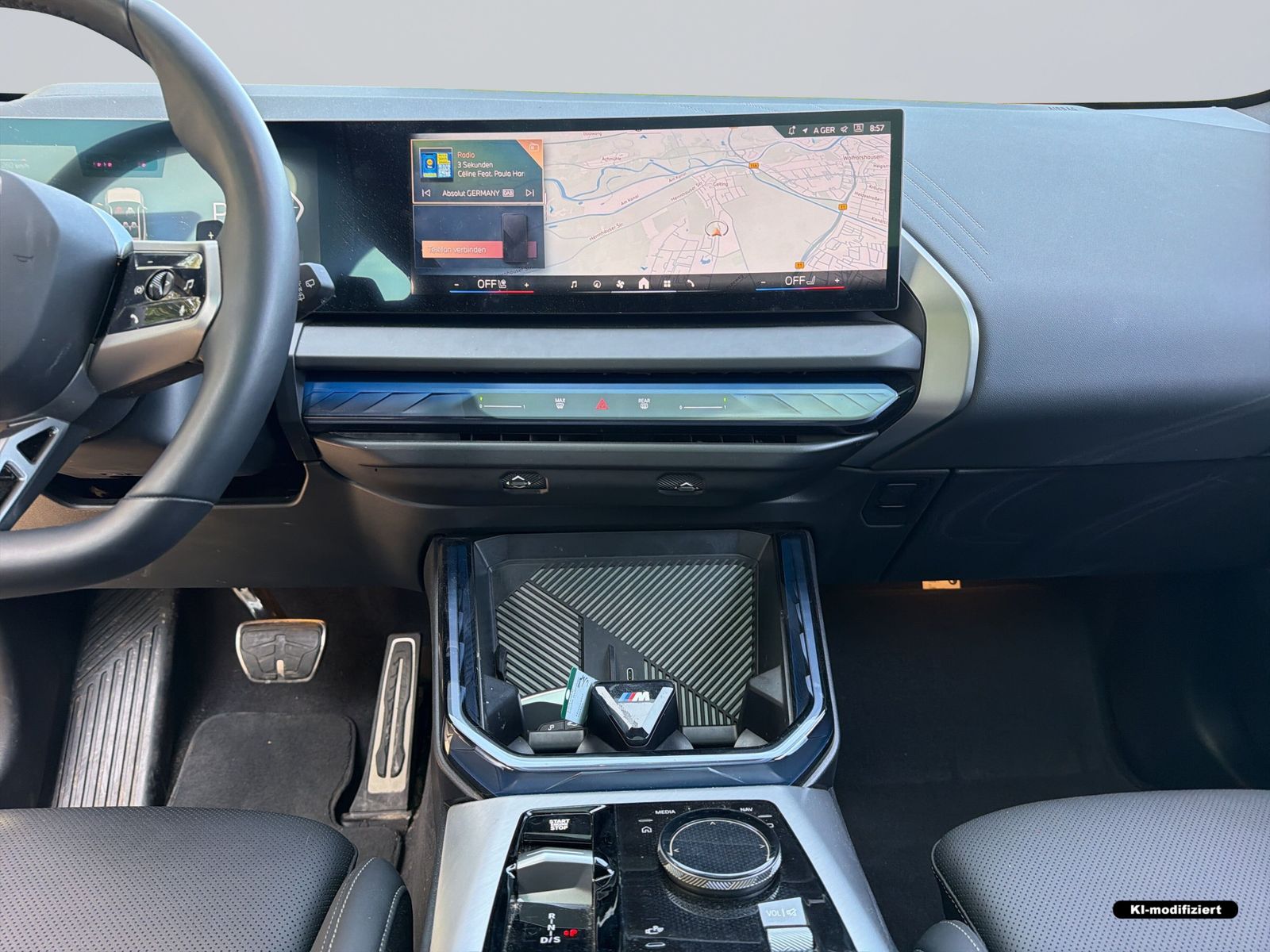 BMW X3 - Bild 12