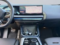 BMW X3 - Vorschau Bild 12