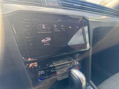 Fahrzeugabbildung Volkswagen Passat Variant 2.0 TDI DSG BUSINESS ACC KEYLESS