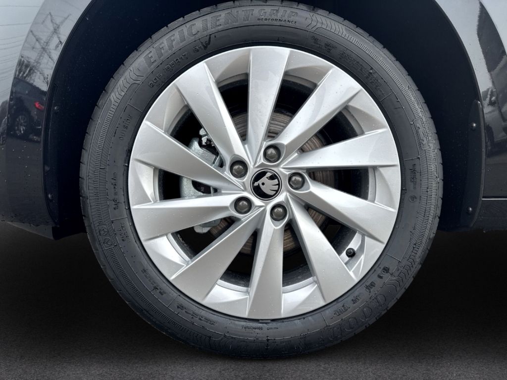 Skoda Octavia - Bild 14