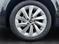 Skoda Octavia - Vorschau Bild 14