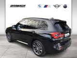 BMW X3 M40d M SPORTPAKET-AHK-HEAD UP-LEDER - BMW Gebrauchtwagen in Rosenheim