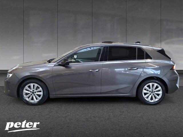 Opel Astra L 1.2 Turbo Business Elegance Automatik Kl, миниатюра 2