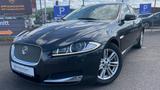 Jaguar XF 2.2 Diesel TÜV 01/2027+Automatik - Jaguar XF Gebrauchtwagen