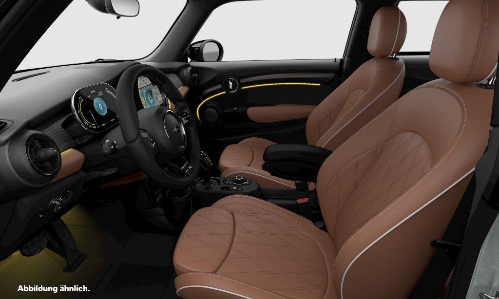 MINI Cooper SE - Bild 4