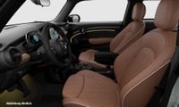 MINI Cooper SE - Vorschau Bild 4