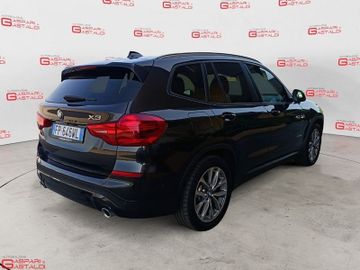 BMW X3 - 3