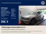 Volkswagen Tiguan 2.0 TSI DSG Comfortline 4Motion Navi LED - Volkswagen Tiguan: Dsg