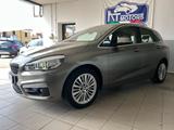 BMW Bmw 2er Active Tourer 218d Luxury Auto EURO6 FUL - BMW: 6er